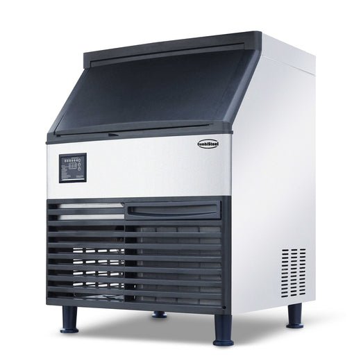 Ijsblokjesmachine 95KG/24H - Combisteel 7081.0020