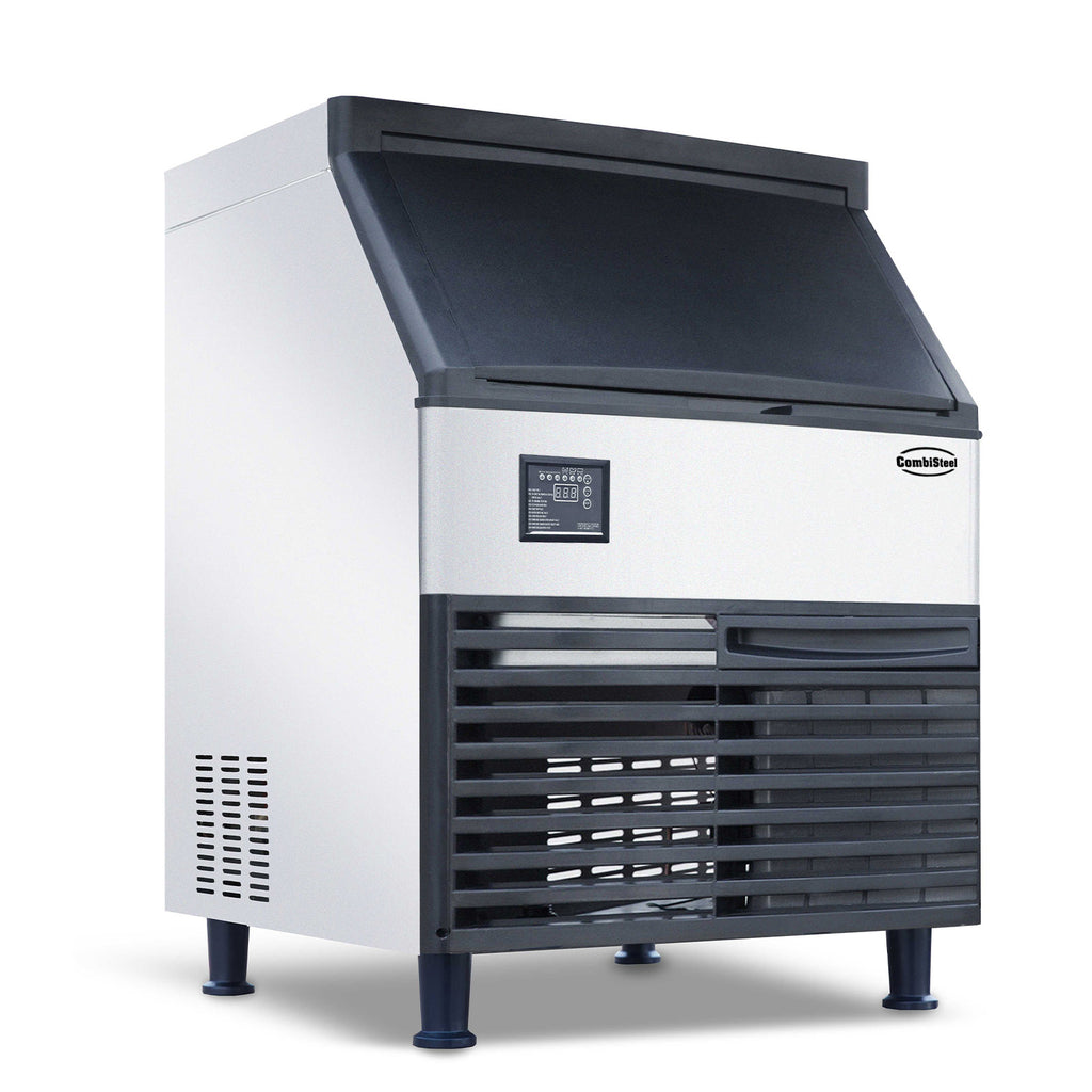 IJSBLOKJESMACHINE 95KG/24H - aanvullende productfoto 1