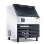 IJSBLOKJESMACHINE 95KG/24H - aanvullende productfoto 1