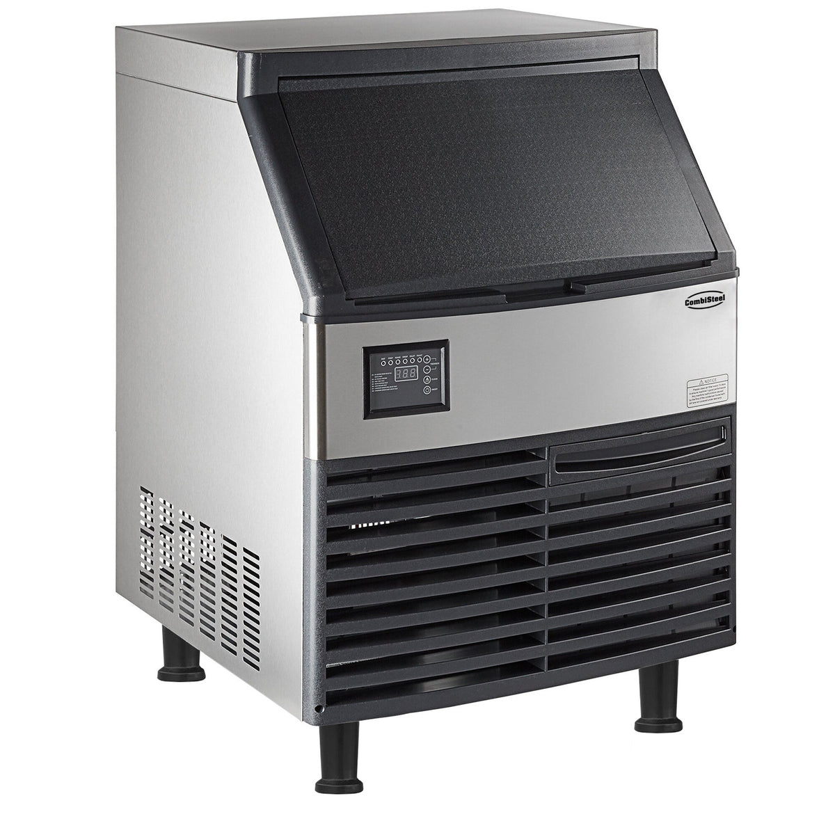 IJSBLOKJESMACHINE 73KG/24H - aanvullende productfoto 2