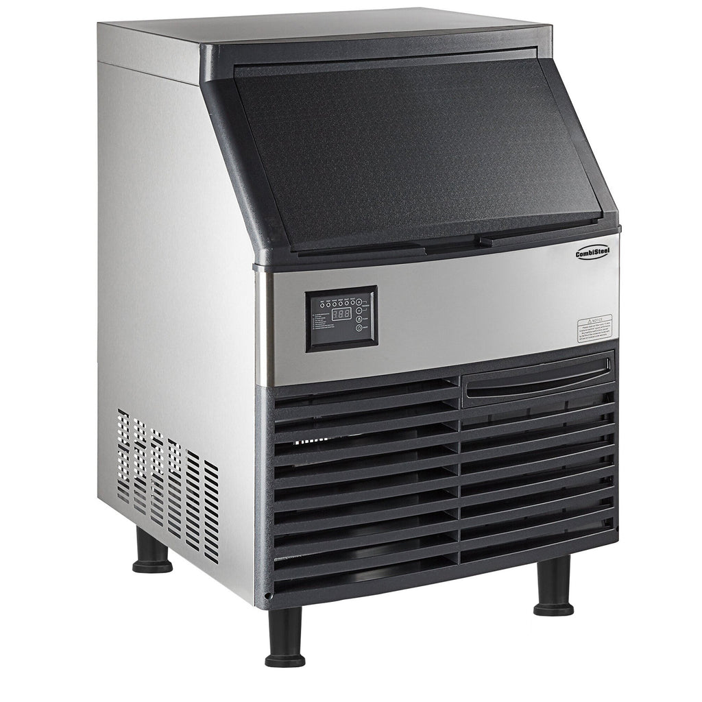 IJSBLOKJESMACHINE 95KG/24H - aanvullende productfoto 2