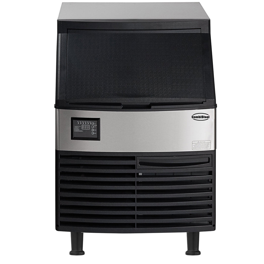 IJSBLOKJESMACHINE 95KG/24H - aanvullende productfoto 3