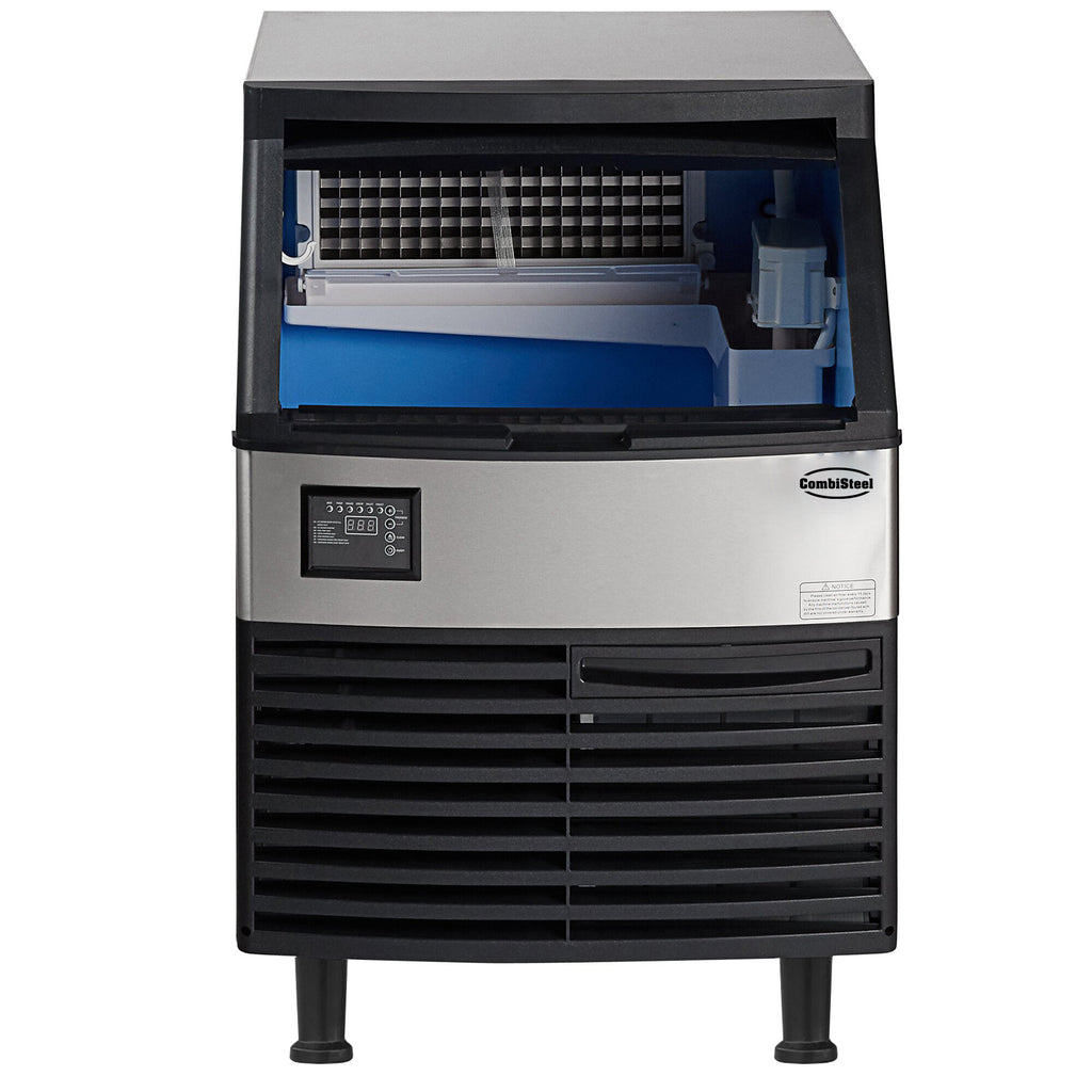 IJSBLOKJESMACHINE 73KG/24H - aanvullende productfoto 4