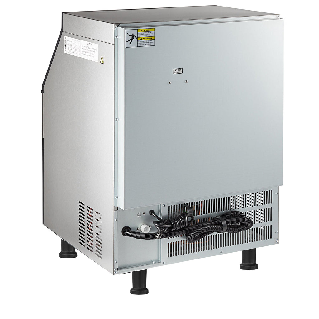 IJSBLOKJESMACHINE 73KG/24H - aanvullende productfoto 5