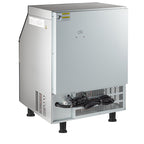 IJSBLOKJESMACHINE 95KG/24H - aanvullende productfoto 5