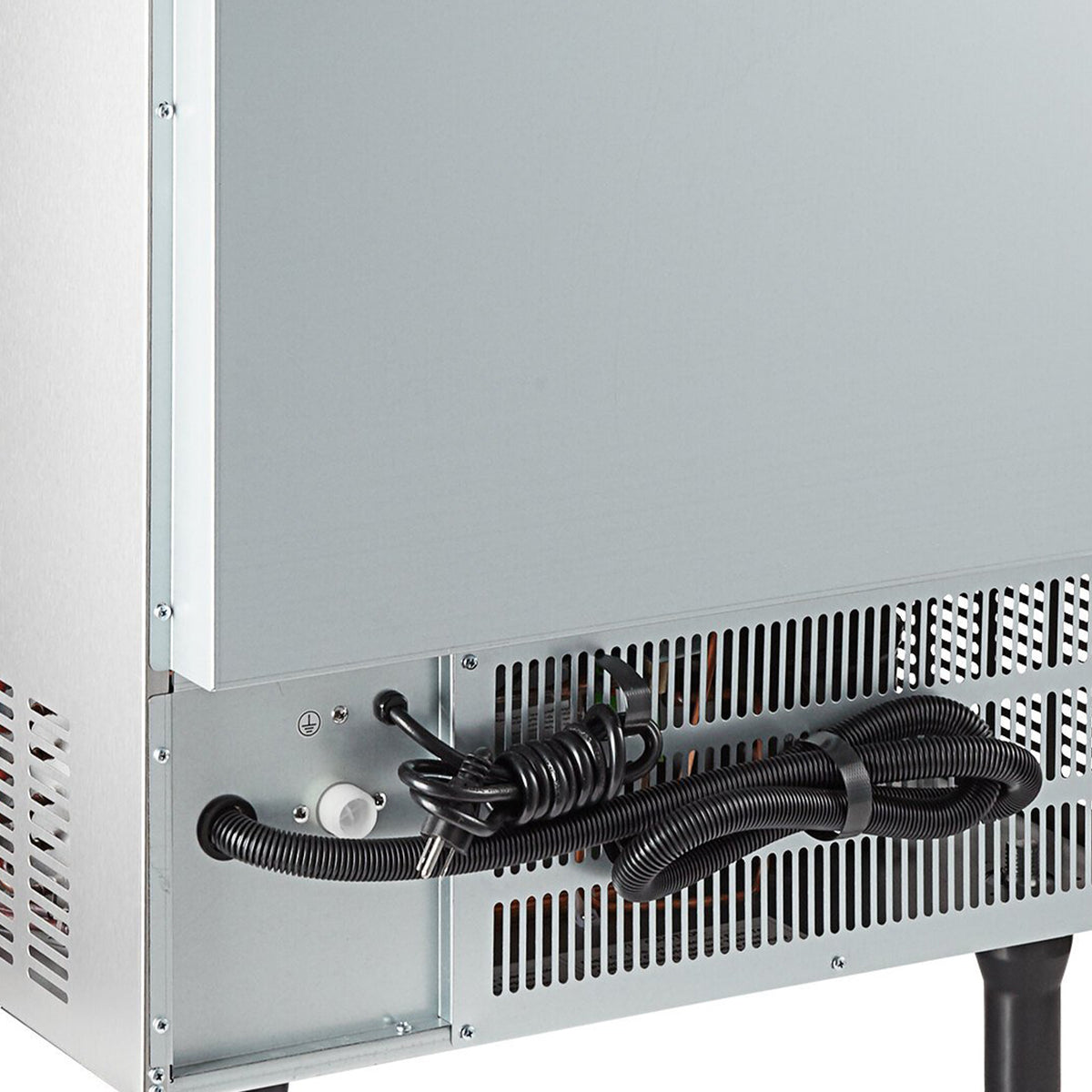 IJSBLOKJESMACHINE 73KG/24H - aanvullende productfoto 6