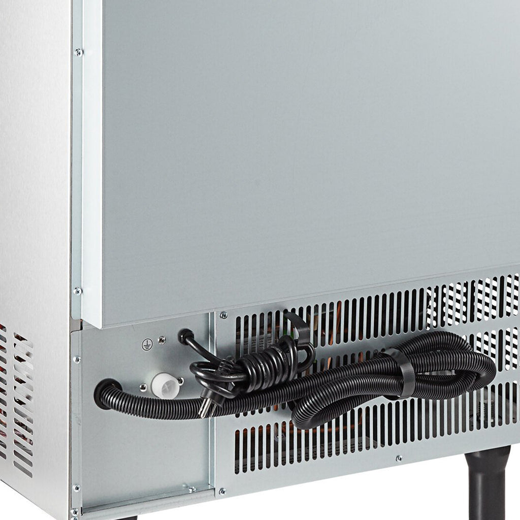IJSBLOKJESMACHINE 95KG/24H - aanvullende productfoto 6