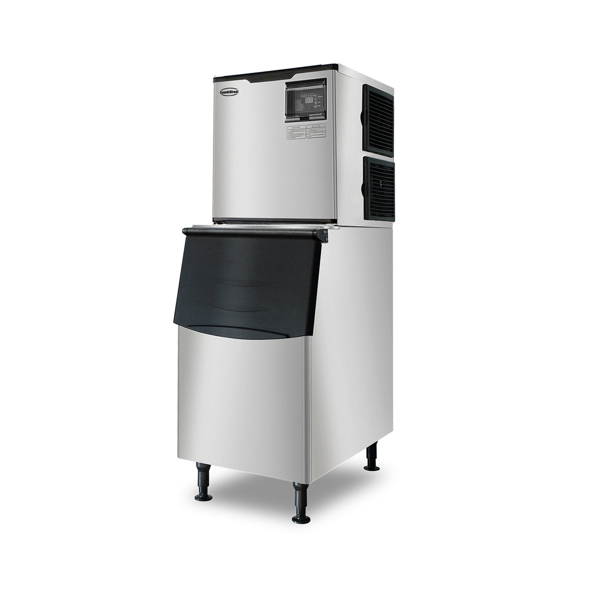 IJSBLOKJESMACHINE 225KG/24H - 7081.0030
