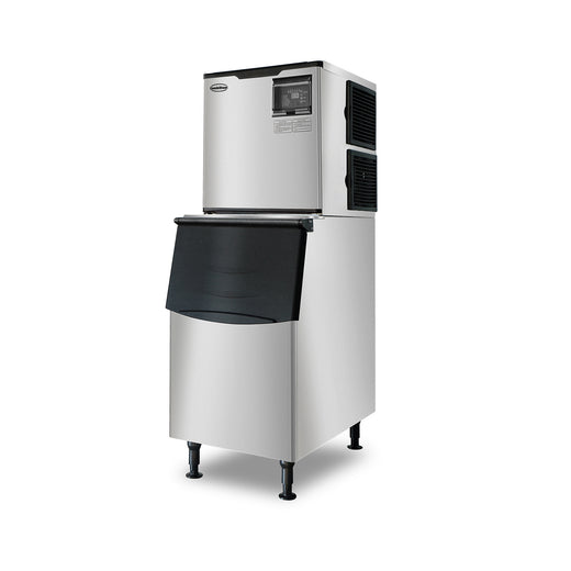 Ijsblokjesmachine 225KG/24H - Combisteel 7081.0030