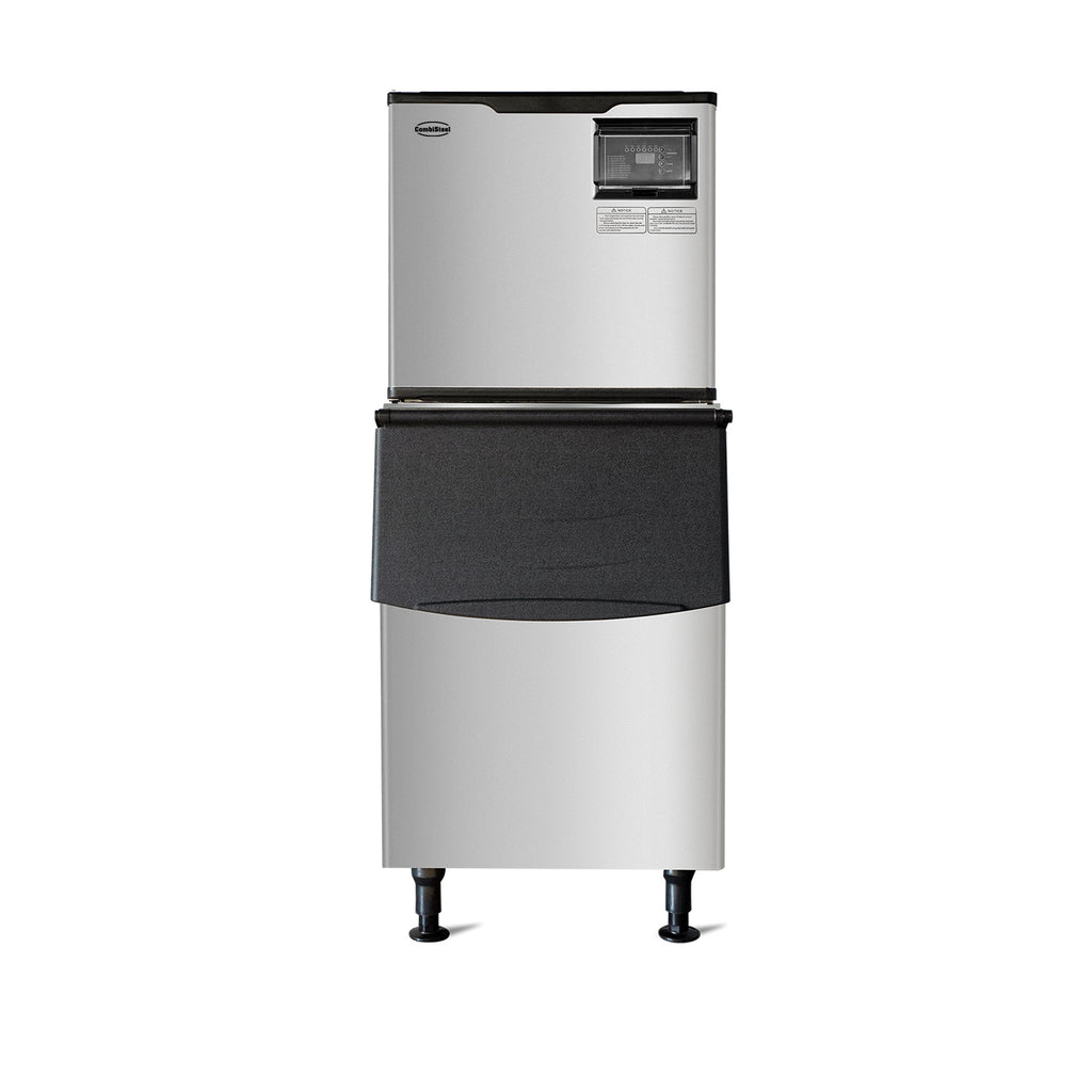 IJSBLOKJESMACHINE 160KG/24H - aanvullende productfoto 1