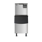 IJSBLOKJESMACHINE 225KG/24H - aanvullende productfoto 1