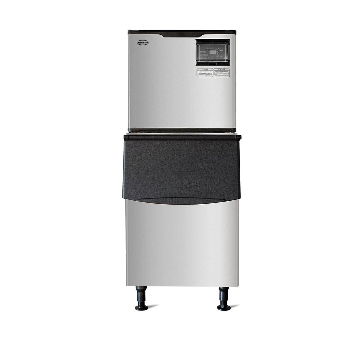 IJSBLOKJESMACHINE 225KG/24H - aanvullende productfoto 1