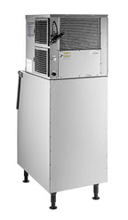 IJSBLOKJESMACHINE 160KG/24H - aanvullende productfoto 2