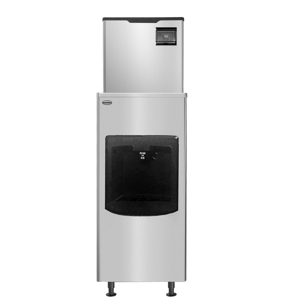 IJSDISPENSER 60KG - 7081.0035