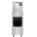 IJSDISPENSER 60KG - 7081.0035