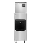 IJSDISPENSER 60KG - 7081.0035