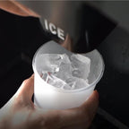 IJSDISPENSER 60KG - aanvullende productfoto 2
