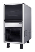 IJSBLOKJESMACHINE 25KG/24H - HOLLE BLOKJES - 7081.0050