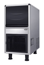 IJSBLOKJESMACHINE 35KG/24H - HOLLE BLOKJES - 7081.0055