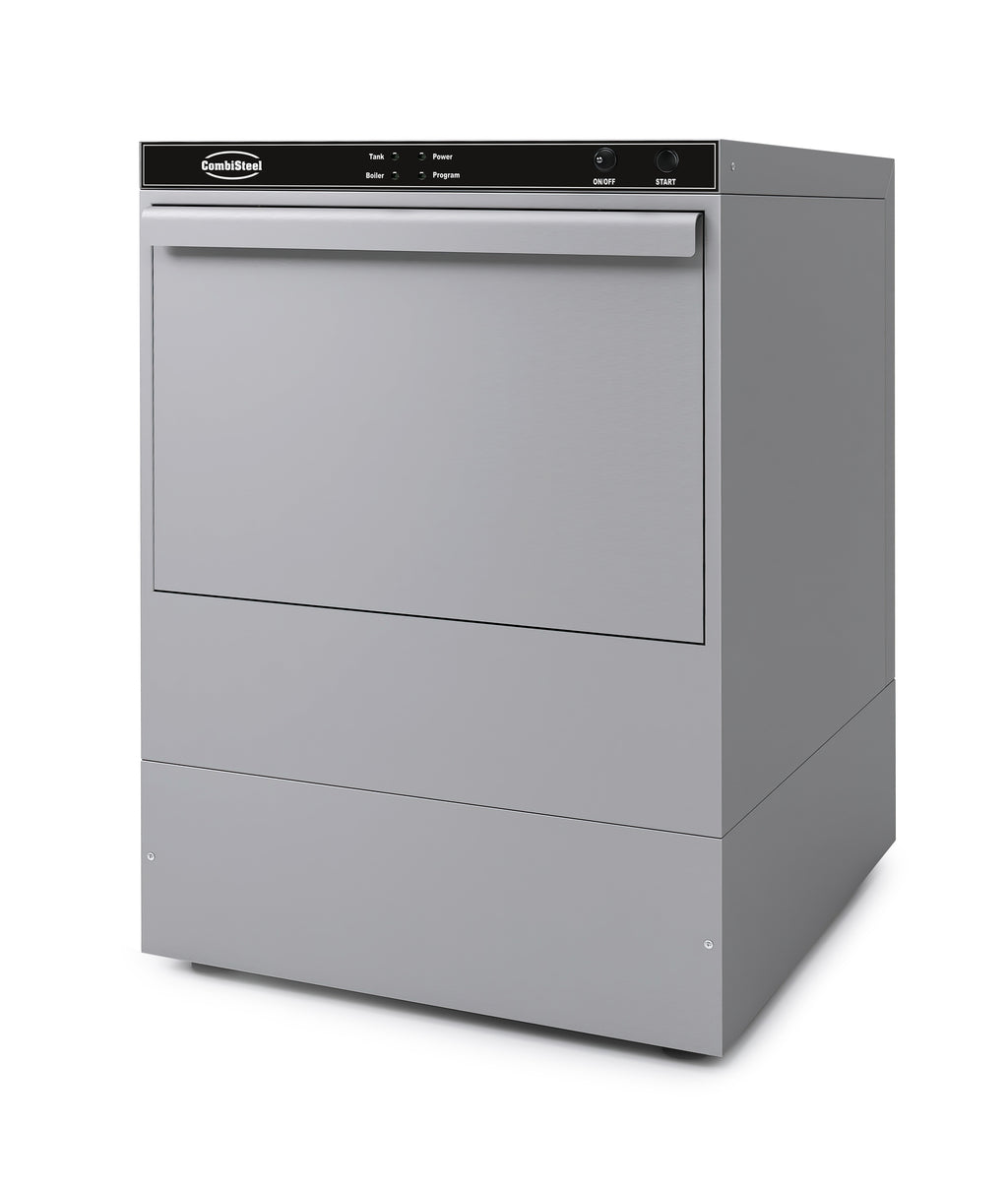 GLAZENSPOELER ENT 400-230 DDE 
MET ZEEPDOSEERPOMP - 7082.0020