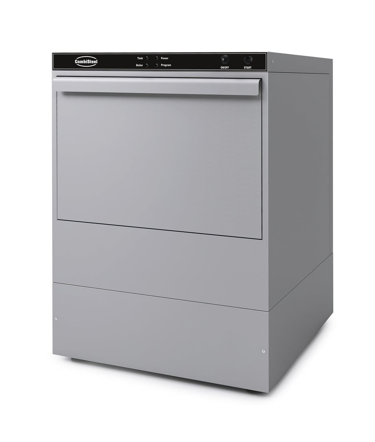 GLAZENSPOELER ENT 400-230 DDE 
MET ZEEPDOSEERPOMP - 7082.0020