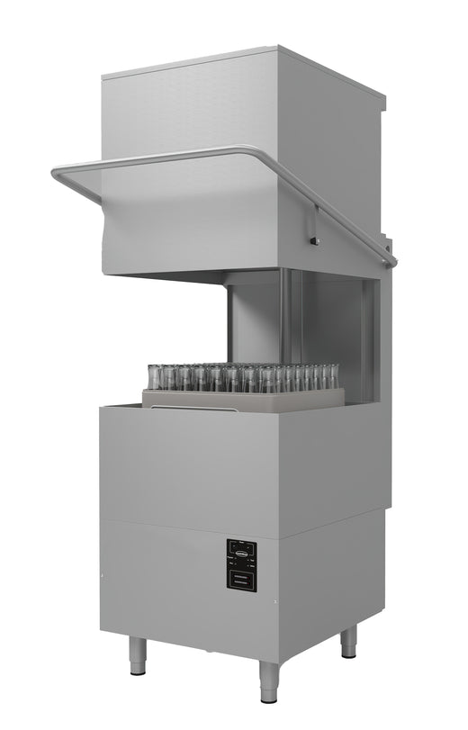 Vw doorschuif ent 400 - Combisteel 7082.0070