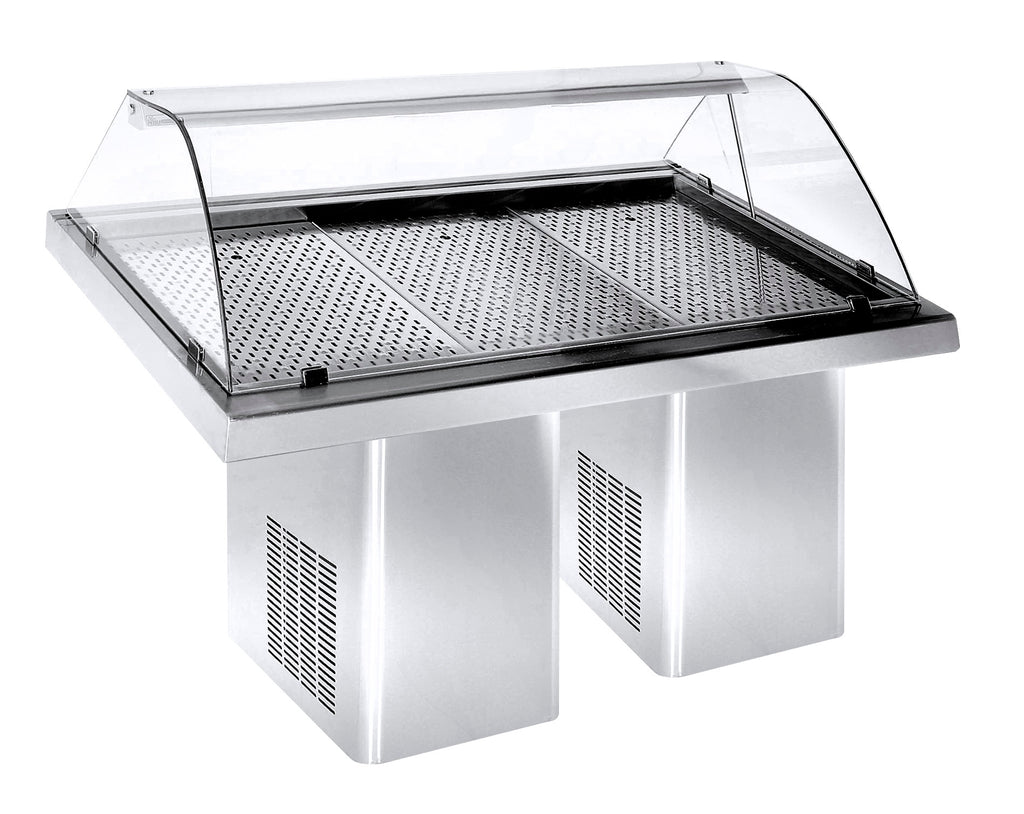 GEKOELDE VISVITRINE 1.9 - 7083.0015
