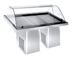 GEKOELDE VISVITRINE 1.9 - 7083.0015