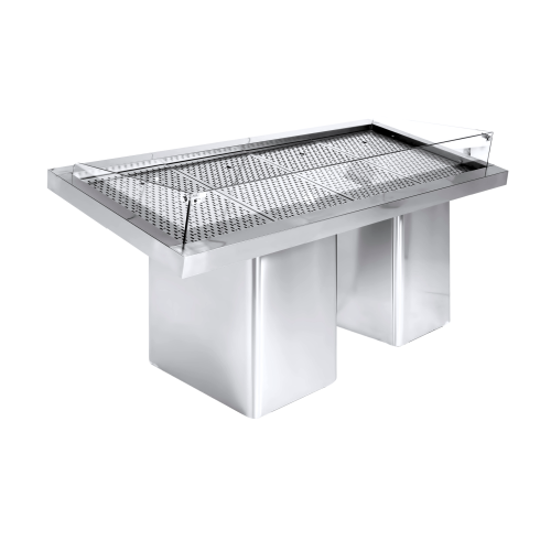 VISVITRINE SELF-SERVICE 1.9 - 7083.0025