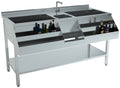 COCKTAIL BAR STATION 1600 - 7084.0015