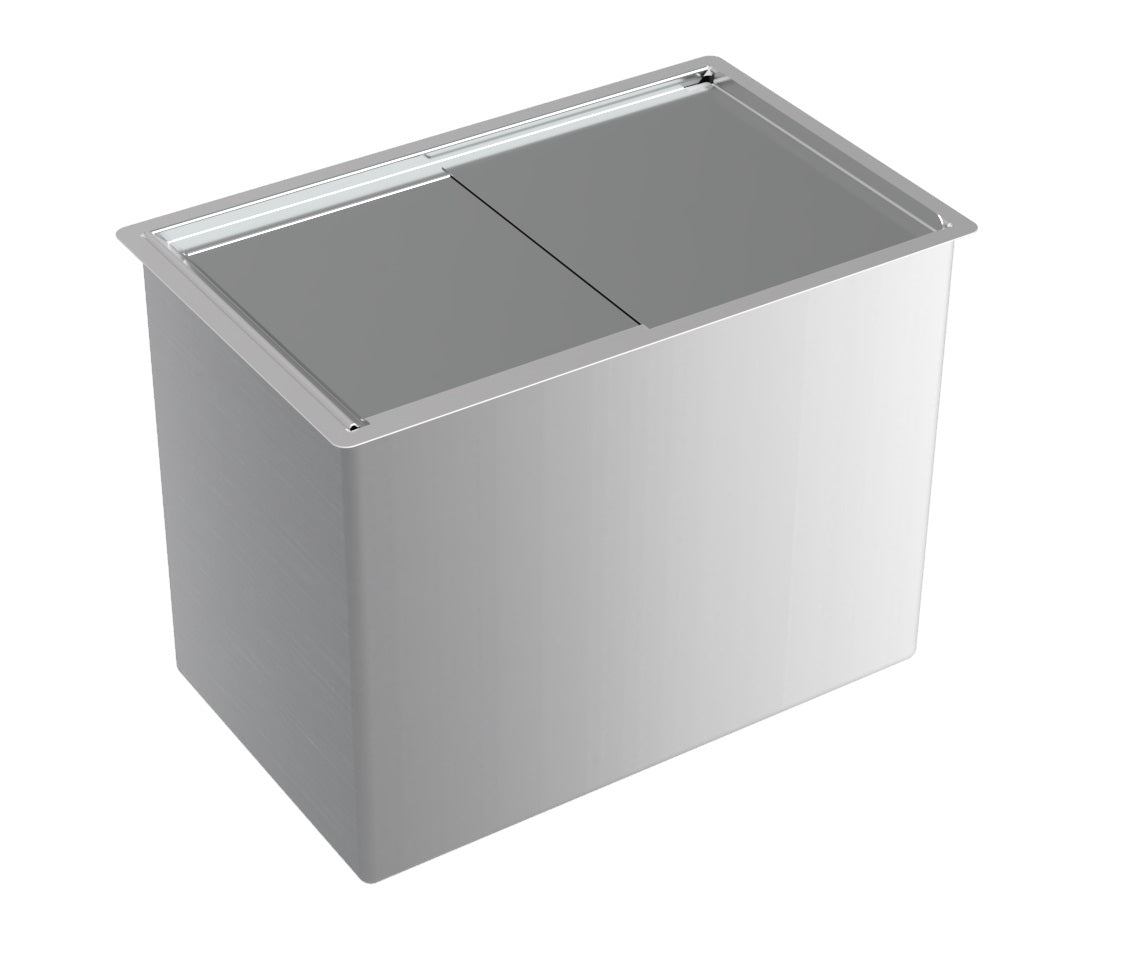 RVS DROP-IN IJSBAK - 7084.0040