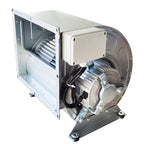 VENTILATOR AFM-7-7-1250 - 7085.0005