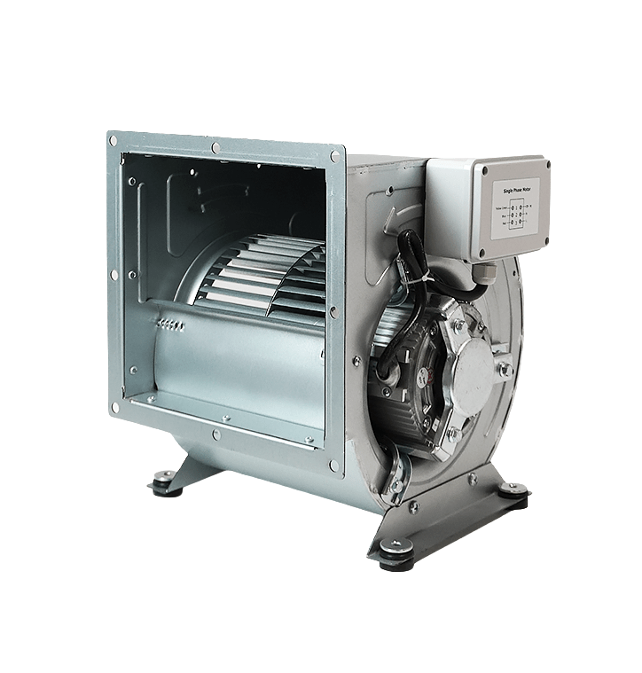 VENTILATOR AFM-7-7-1250 - aanvullende productfoto 1