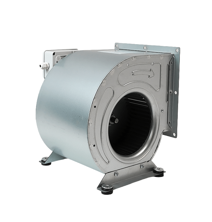 VENTILATOR AFM-7-7-1250 - aanvullende productfoto 4