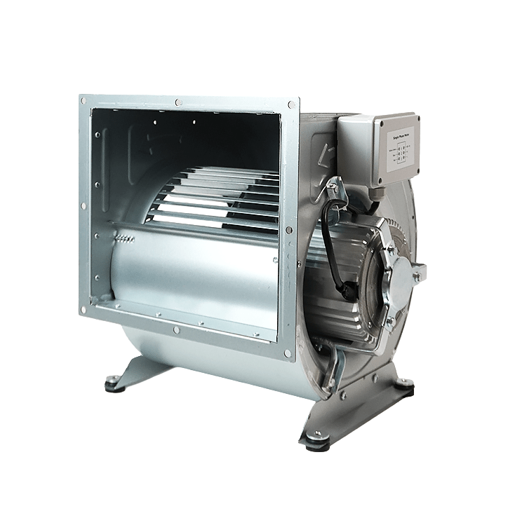 VENTILATOR AFM-9-9-1200 - aanvullende productfoto 2
