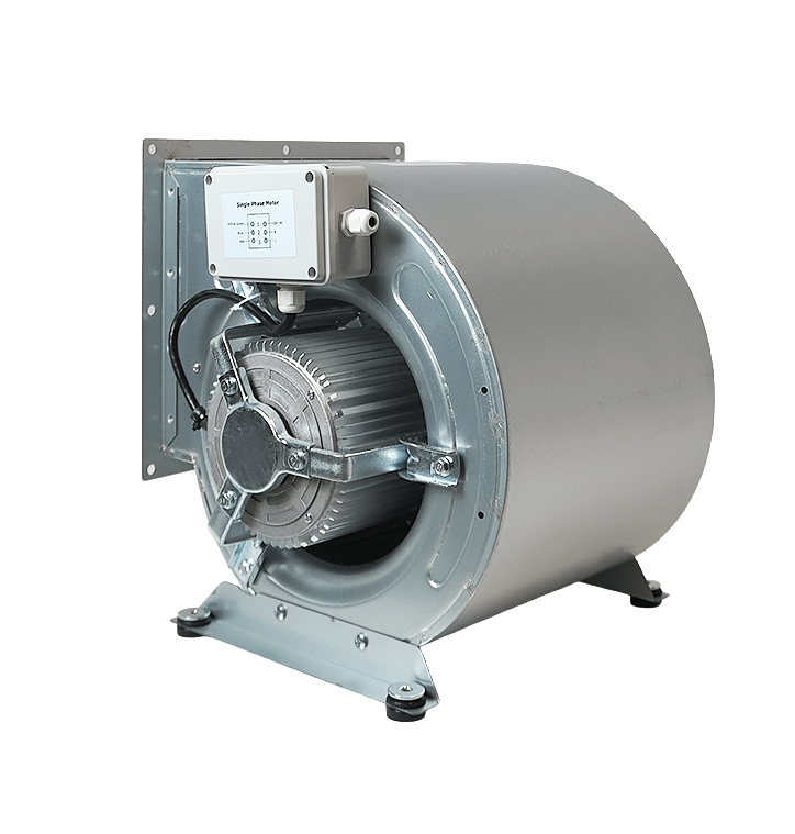 VENTILATOR AFM-9-9-1200 - aanvullende productfoto 1