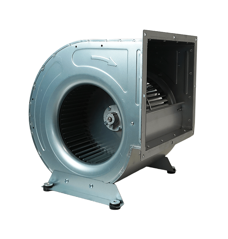 VENTILATOR AFM-10-10-1200 - aanvullende productfoto 5