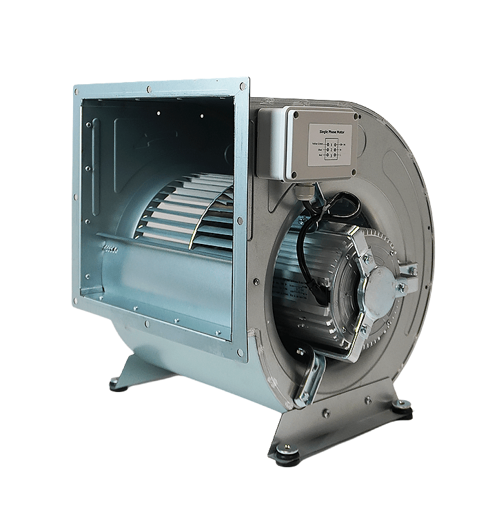 VENTILATOR AFM-10-10-1200 - aanvullende productfoto 1