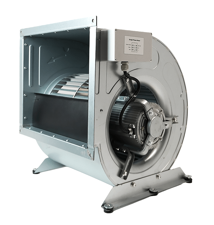 VENTILATOR AFM-12-12-900 - aanvullende productfoto 1
