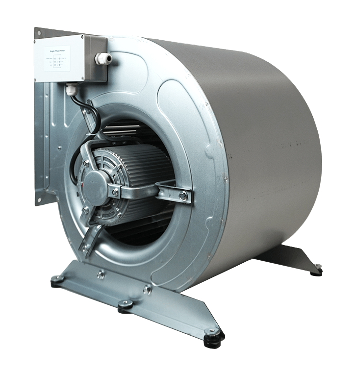 VENTILATOR AFM-12-12-900 - aanvullende productfoto 3
