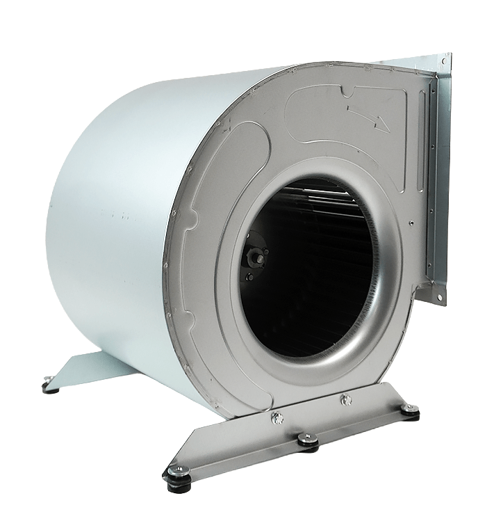 VENTILATOR AFM-12-12-900 - aanvullende productfoto 4