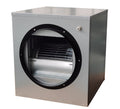 VENTILATOR IN BOX AFMB-9-9-1200 - 7085.0035