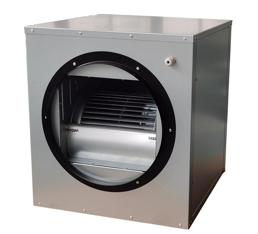 Ventilator in box AFMB-9-9-1200 - Combisteel 7085.0035