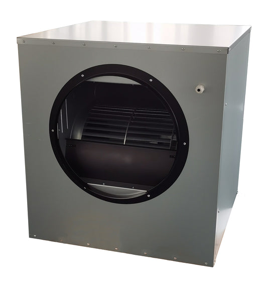 Ventilator in box AFMB-12-12-900 - Combisteel 7085.0050
