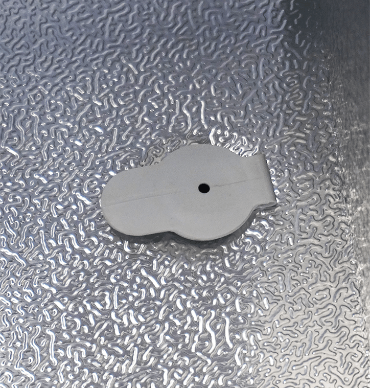 VRIESKIST GLASDEKSEL LOTTE-586 - aanvullende productfoto 15