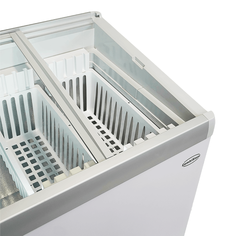 VRIESKIST GLASDEKSEL LOTTE-396 - aanvullende productfoto 9