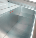 VRIESKIST GLASDEKSEL LOTTE-586 - aanvullende productfoto 11