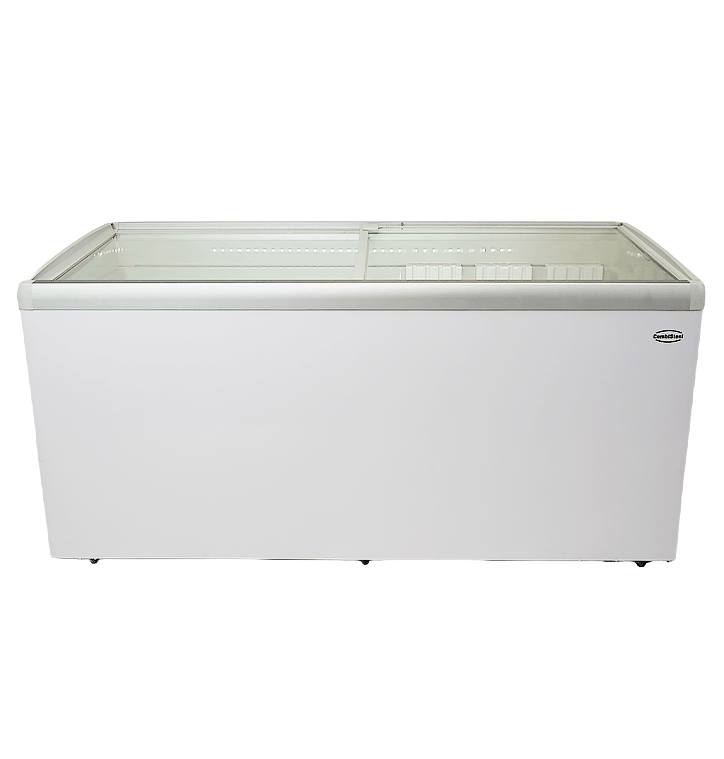 VRIESKIST GLASDEKSEL LOTTE-586 - aanvullende productfoto 2