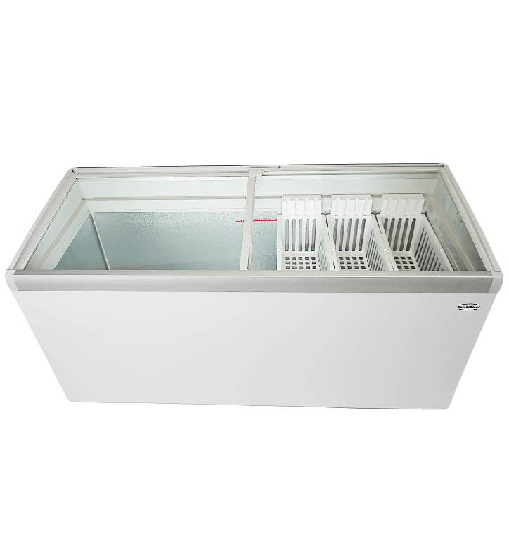 VRIESKIST GLASDEKSEL LOTTE-516 - aanvullende productfoto 5
