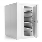 KOEL/VRIESCEL 1660X1960X2200 *TRANSPORT OP AANVRAAG* - geopend